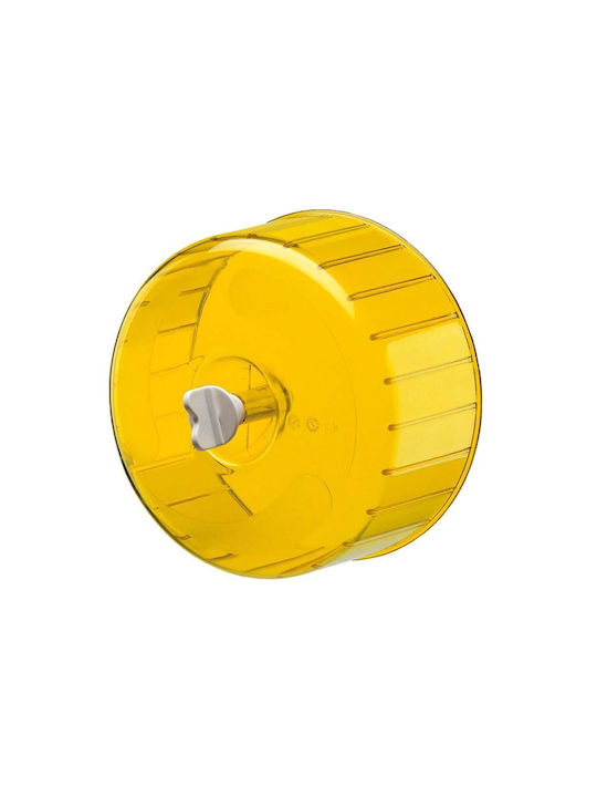Ferplast Παιχνίδι Ρόδα για Χάμστερ 14,5x9,8cm