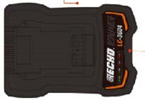 Echo Tool Battery Charger 40V