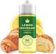M.I. Juice Shot de aromă Lemon Croissant 24ml/120ml 1buc