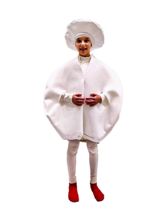 Kids Christmas Costume Kourabiedes with Legging...