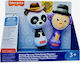 Fisher Price Μαράκες Shaking για 3+ Ετών