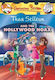 Thea Stilton, 23: And the Hollywood Hoax