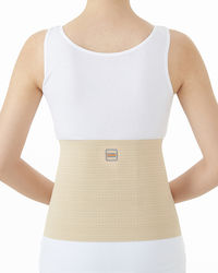 Dr Med Elastic Post-operative Back Brace 20cm