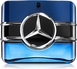 Mercedes-Benz Sign Mercedes-Benz Sign