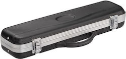 Soundsation SC-FL Suitcase Flute Black