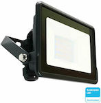 V-TAC Waterproof LED Floodlight 20W Natural White 4000K IP65