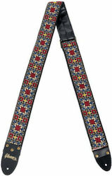 Gibson Mosaic Guitar Strap
