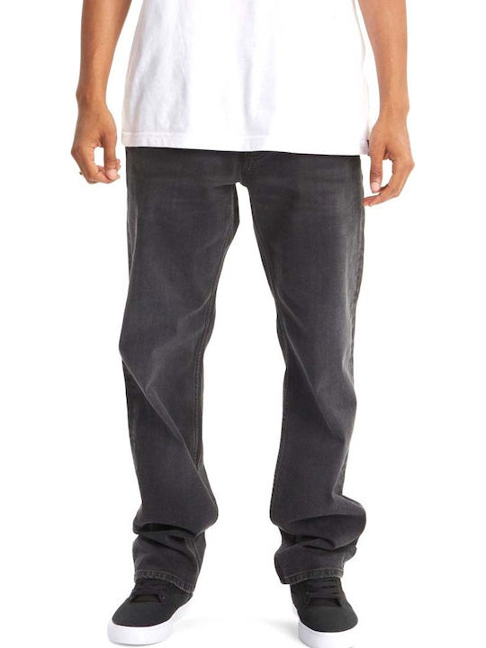 DC Herren Jeanshose in Relaxed Fit Gray