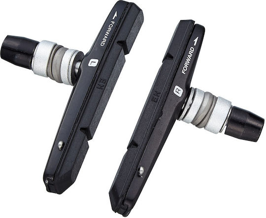 Avid Wrangler 2 Fahrradbremsbeläge für V-Brakes