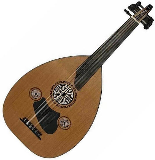 Muzik Traditional Oud Y. PALABIYIK Plus