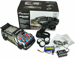 Amewi Breaker Remote-controlled Car Black