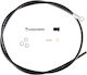 Shimano SM-BH59 Συρματόσχοινο Ποδηλάτου 1.7m SMBH59SBL1700