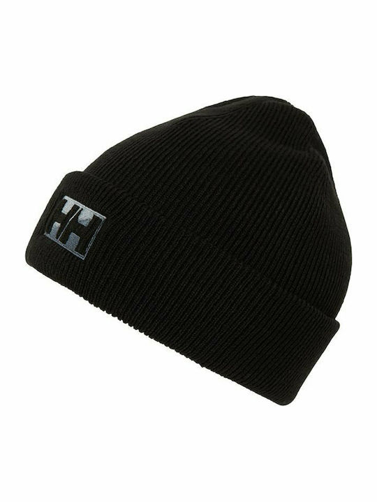 Sea Gear Ανδρικός Beanie Σκούφος σε Μαύρο χρώμα