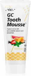GC Tooth Mousse Toothpaste Tutti Frutti 35ml