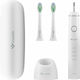 TrueLife SonicBrush Compact Ηλεκτρική Οδοντόβουρτσα με Χρονομετρητή και Θήκη Ταξιδίου Λευκή