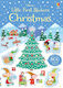 Little First Stickers Christmas