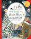We're Going on a Bear Hunt: Christmas Activity Book