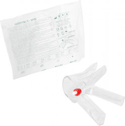 Soft Care Spekulum 116.004.M