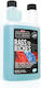 P&S Υγρό Καθαρισμού P&S Rags To Riches Microfiber Detergent 946ml