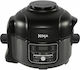 Ninja Foodi Air Fryer 4.7lt Μαύρο