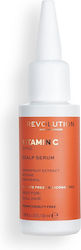 Revolution Beauty Vitamin C Shine Serum Μαλλιών 50ml