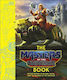The Masters Of The Universe Book