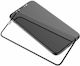 Joyroom Knight 2.5D Full Face Tempered Glass Μαύρο (iPhone 11 Pro)