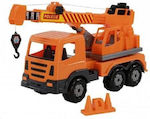 Vehicle Crane Super Crane Truck