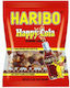 Haribo Ζελεδάκια Happy Cola 175gr