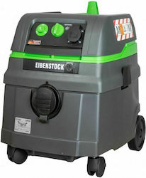 Eibenstock DSS 25 Μ 1400W 25lt