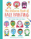 Book of Face Painting