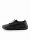 Love4shoes Love4shoes 205 Sneakers Black 1222-0330-000001