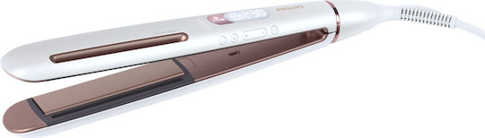 Philips Prestige BHS830/00 Placă de Îndreptat Părul Ionic SenseIQ