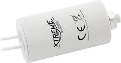 XTREME Πυκνωτής Κινητήρων 50μF 450V 1τμχ DM-3370