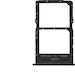 Slot Card Sim Negru Huawei P40 Lite