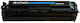 Συμβατό Toner για Laser Εκτυπωτή HP 125A CB541A 1400 Σελίδων Κυανό