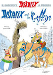 Asterix and the Griffin, Vol. 39