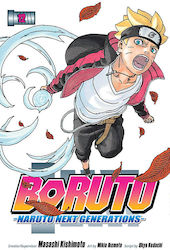 Boruto, Naruto Next Generations, Vol. 12