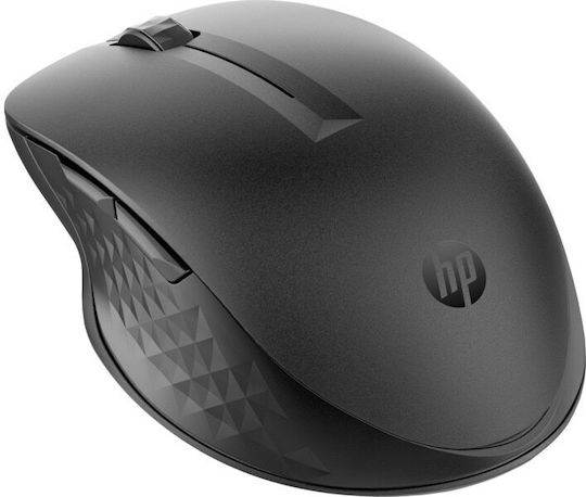 HP 435 Безжичен Bluetooth Мишка Jack black