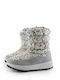 Kids Wellies Gray