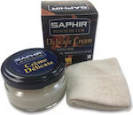 Saphir Delicate Cream Polish for Leather Shoes 50ml