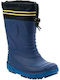 G&G Kids Wellies with Internal Lining Blue