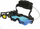 Spy SpyX - Night Mission Goggles για 10+ Ετών