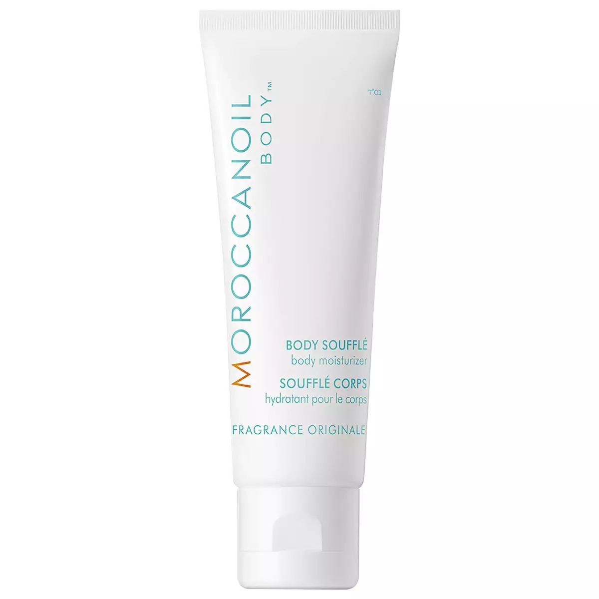 Moroccanoil Fragrance Originale Body Soufflé 20ml Skroutz.gr