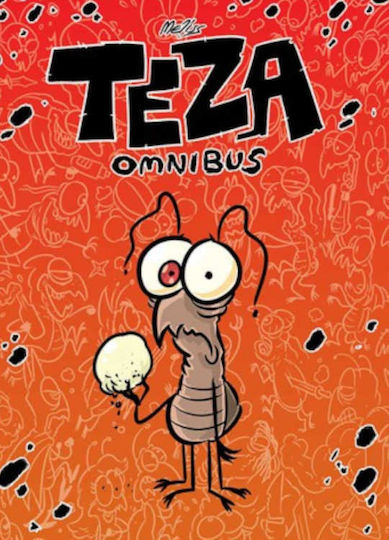 Τέζα Omnibus PB