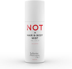 Juliette Has A Gun Not a Perfume Hair Mist 75ml Juliette Has A Gun Not a Perfume Hair Mist 75ml