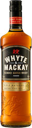 Whyte & Mackay Ουίσκι Blended 40% 700ml
