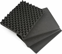 B&W International Pre-Cut Foam 4pcs Αξεσουάρ