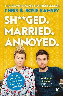 Sh**ged. Married. Annoyed. Sh**ged. Married. Annoyed.