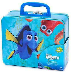 Детски Пъзел Finding Dory 24бр Giochi Preziosi